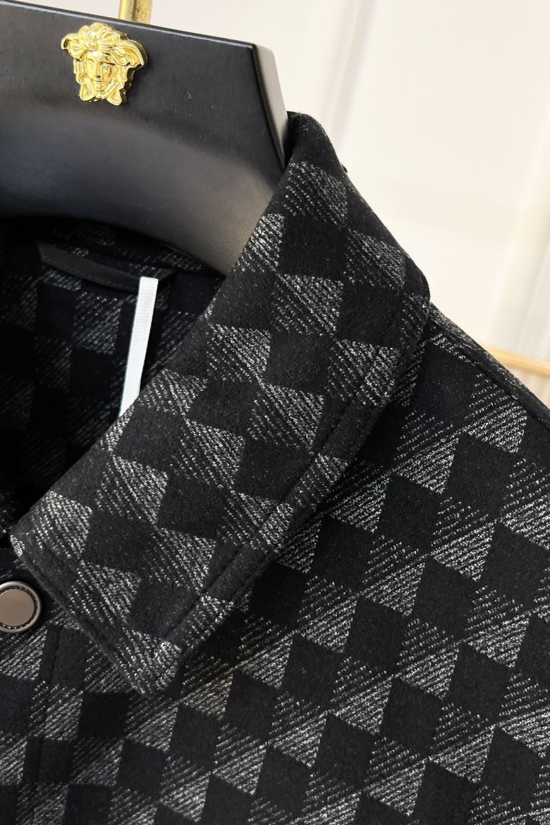 Louis Vuitton Outwear